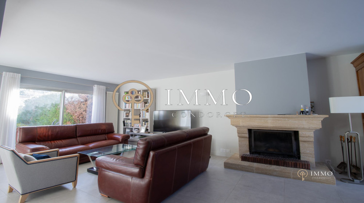 Ma-Cabane - Vente Maison L'Haÿ-les-Roses, 150 m²