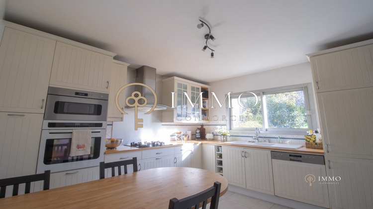 Ma-Cabane - Vente Maison L'Haÿ-les-Roses, 150 m²