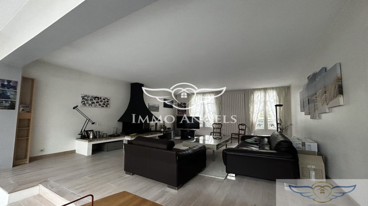 Ma-Cabane - Vente Maison L'Haÿ-les-Roses, 175 m²