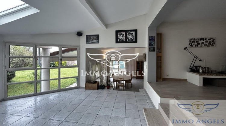 Ma-Cabane - Vente Maison L'Haÿ-les-Roses, 175 m²