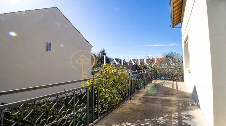 Ma-Cabane - Vente Maison L'Haÿ-les-Roses, 90 m²