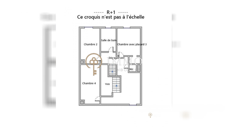 Ma-Cabane - Vente Maison L'Haÿ-les-Roses, 178 m²