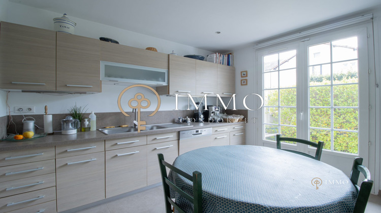 Ma-Cabane - Vente Maison L'Haÿ-les-Roses, 177 m²