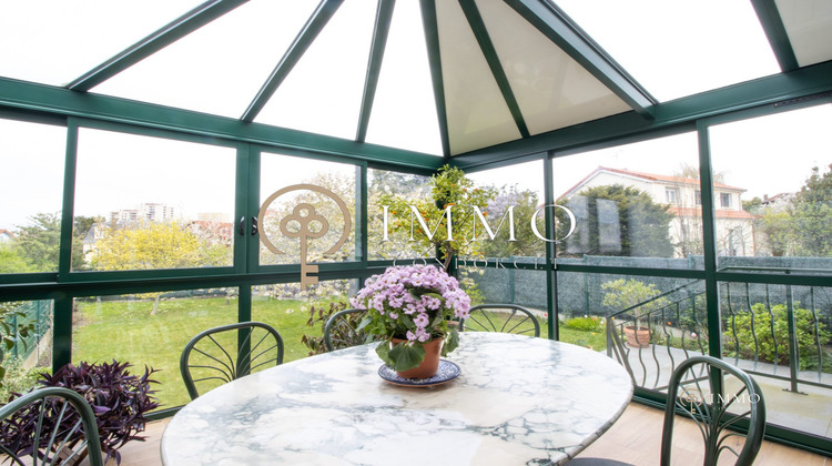 Ma-Cabane - Vente Maison L'Haÿ-les-Roses, 177 m²