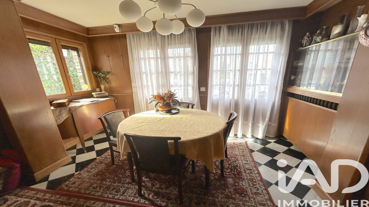 Ma-Cabane - Vente Maison L'Haÿ-les-Roses, 84 m²