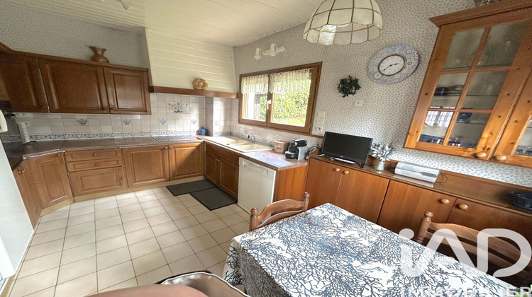 Ma-Cabane - Vente Maison L'Haÿ-les-Roses, 84 m²