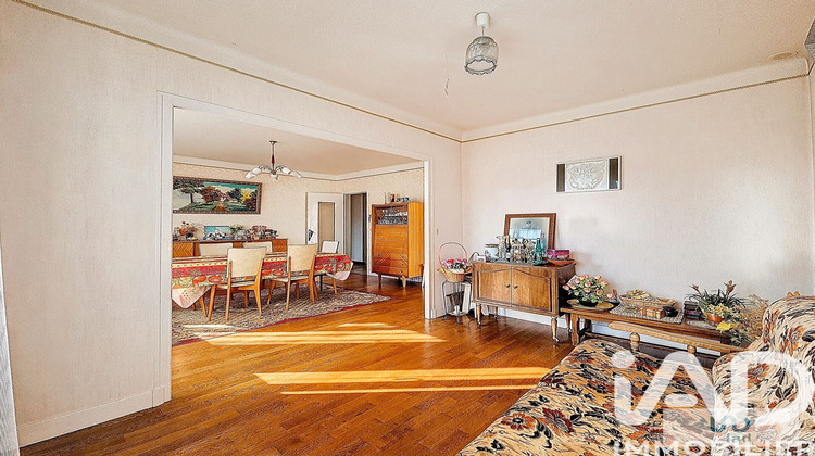 Ma-Cabane - Vente Maison L'Haÿ-les-Roses, 83 m²