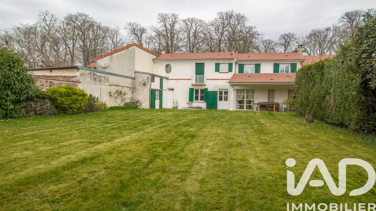 Ma-Cabane - Vente Maison L'Haÿ-les-Roses, 175 m²