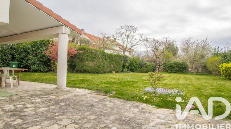 Ma-Cabane - Vente Maison L'Haÿ-les-Roses, 175 m²