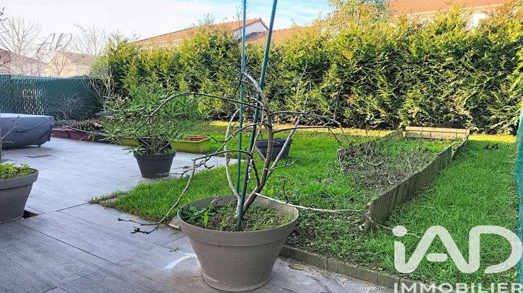 Ma-Cabane - Vente Maison L'Haÿ-les-Roses, 94 m²