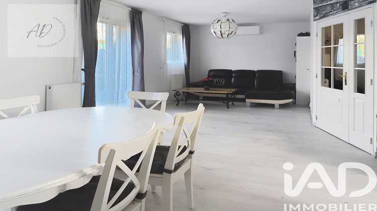 Ma-Cabane - Vente Maison L'Haÿ-les-Roses, 94 m²