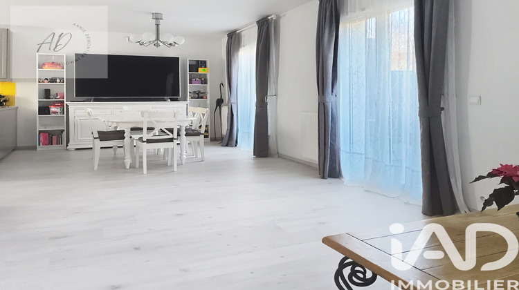 Ma-Cabane - Vente Maison L'Haÿ-les-Roses, 94 m²