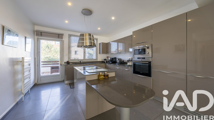 Ma-Cabane - Vente Maison L'Haÿ-les-Roses, 110 m²