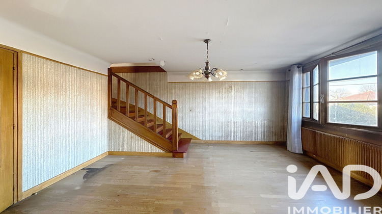 Ma-Cabane - Vente Maison L'Haÿ-les-Roses, 100 m²