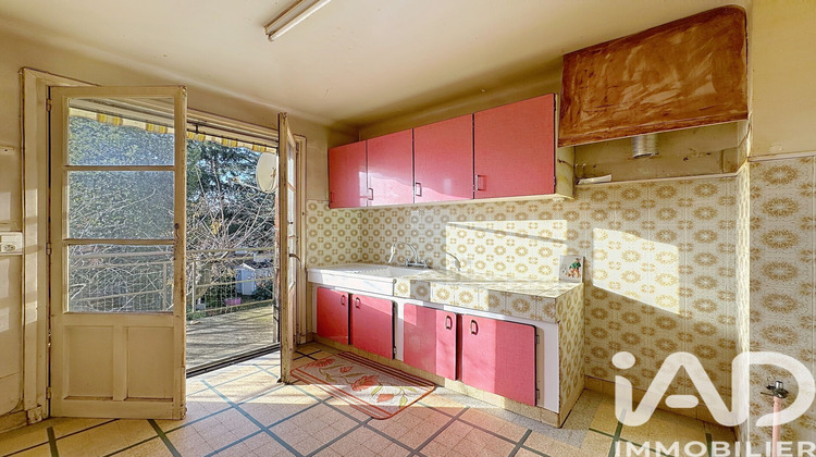 Ma-Cabane - Vente Maison L'Haÿ-les-Roses, 100 m²