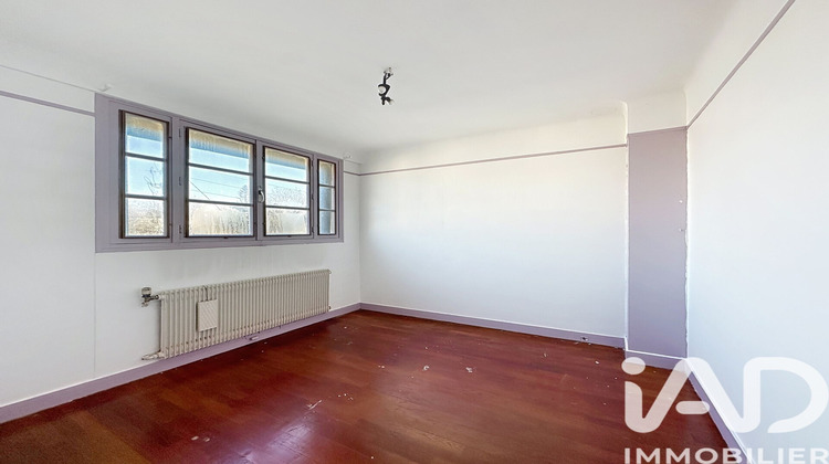 Ma-Cabane - Vente Maison L'Haÿ-les-Roses, 100 m²