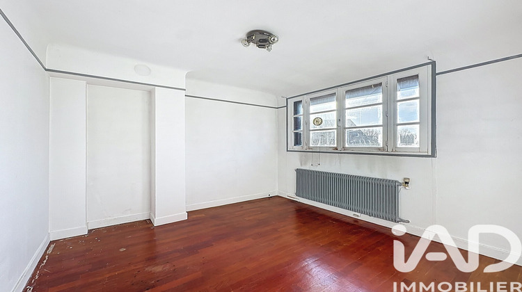Ma-Cabane - Vente Maison L'Haÿ-les-Roses, 100 m²