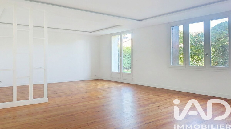 Ma-Cabane - Vente Maison L'Haÿ-les-Roses, 154 m²