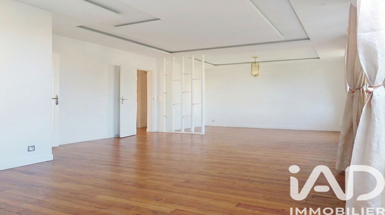 Ma-Cabane - Vente Maison L'Haÿ-les-Roses, 154 m²