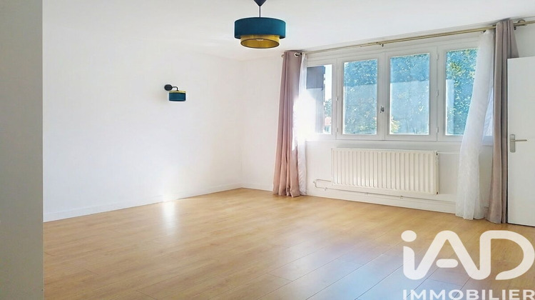 Ma-Cabane - Vente Maison L'Haÿ-les-Roses, 154 m²