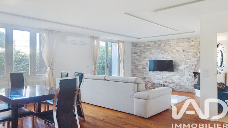 Ma-Cabane - Vente Maison L'Haÿ-les-Roses, 154 m²