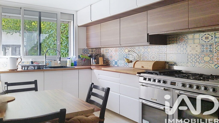 Ma-Cabane - Vente Maison L'Haÿ-les-Roses, 154 m²
