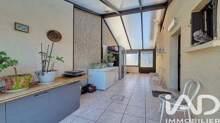 Ma-Cabane - Vente Maison L'Haÿ-les-Roses, 84 m²