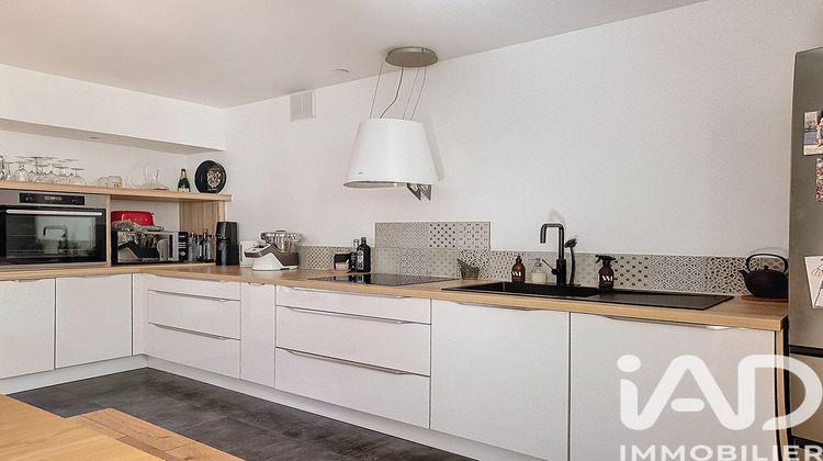 Ma-Cabane - Vente Maison L'Haÿ-les-Roses, 262 m²
