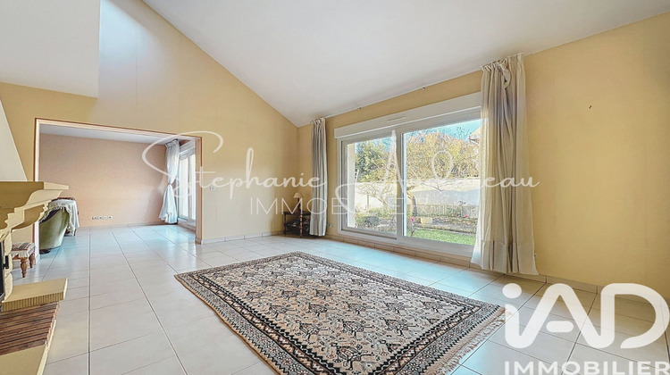 Ma-Cabane - Vente Maison L'Haÿ-les-Roses, 135 m²