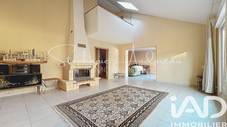 Ma-Cabane - Vente Maison L'Haÿ-les-Roses, 135 m²
