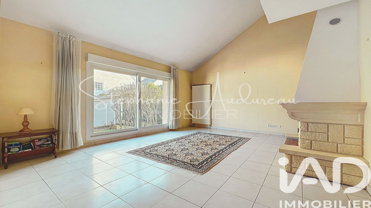 Ma-Cabane - Vente Maison L'Haÿ-les-Roses, 135 m²