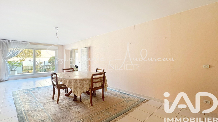 Ma-Cabane - Vente Maison L'Haÿ-les-Roses, 135 m²