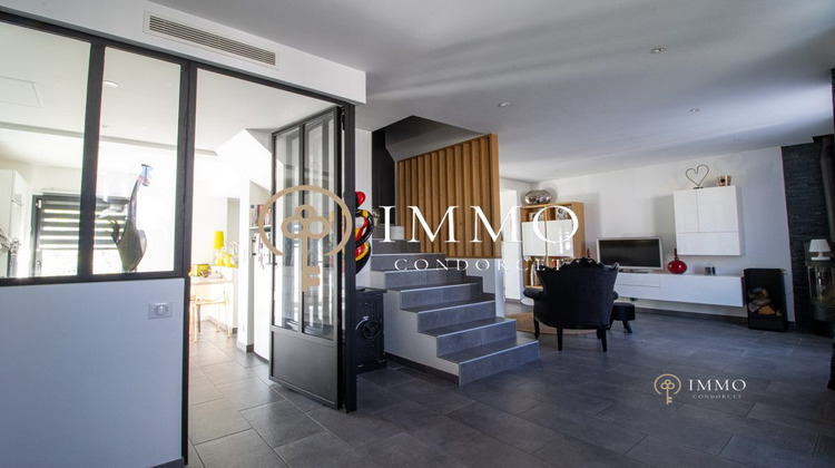 Ma-Cabane - Vente Maison L'Haÿ-les-Roses, 106 m²
