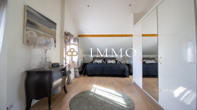 Ma-Cabane - Vente Maison L'Haÿ-les-Roses, 106 m²