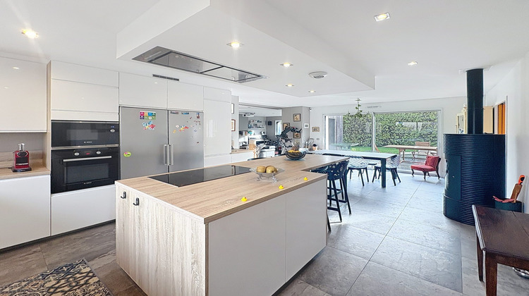 Ma-Cabane - Vente Maison L'Haÿ-les-Roses, 180 m²