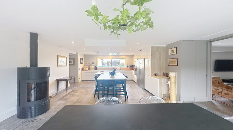 Ma-Cabane - Vente Maison L'Haÿ-les-Roses, 180 m²