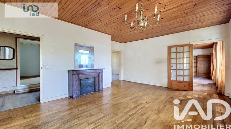 Ma-Cabane - Vente Maison L'Haÿ-les-Roses, 92 m²