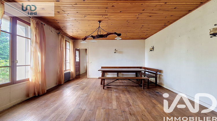 Ma-Cabane - Vente Maison L'Haÿ-les-Roses, 92 m²