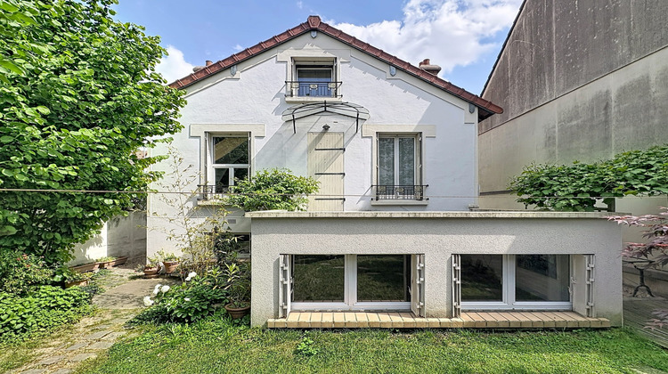 Ma-Cabane - Vente Maison L'Haÿ-les-Roses, 90 m²