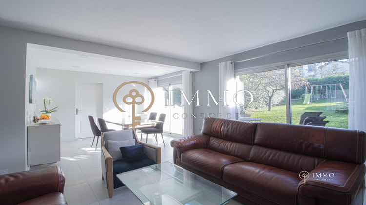 Ma-Cabane - Vente Maison L'Haÿ-les-Roses, 150 m²