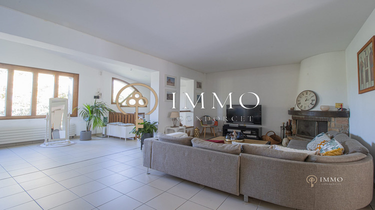 Ma-Cabane - Vente Maison L'Haÿ-les-Roses, 110 m²