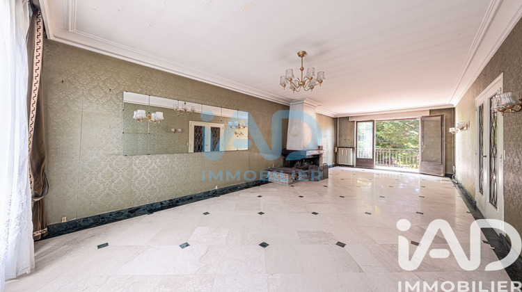 Ma-Cabane - Vente Maison L'Haÿ-les-Roses, 128 m²