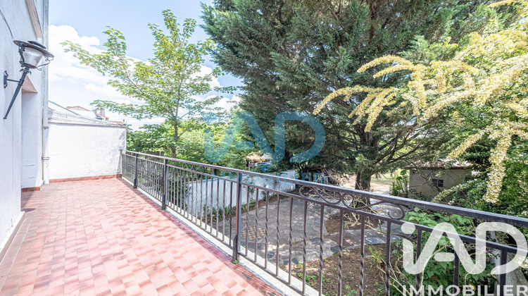 Ma-Cabane - Vente Maison L'Haÿ-les-Roses, 128 m²