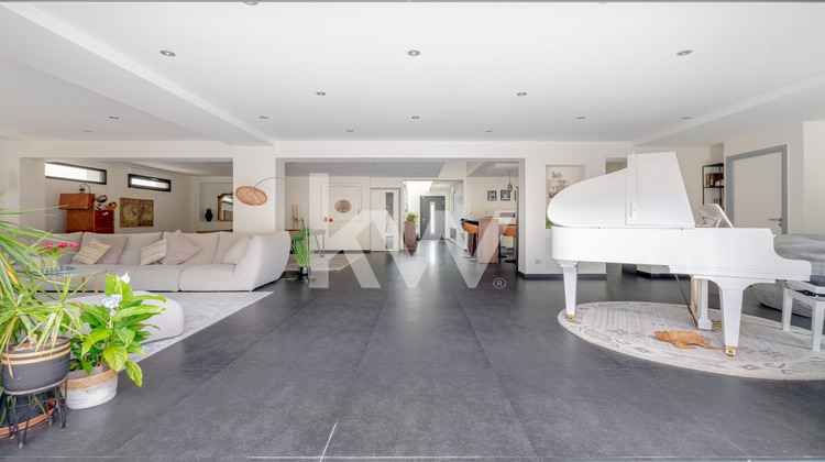 Ma-Cabane - Vente Maison L'Haÿ-les-Roses, 314 m²