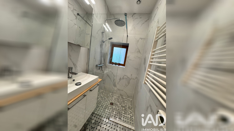 Ma-Cabane - Vente Maison L'Haÿ-les-Roses, 67 m²