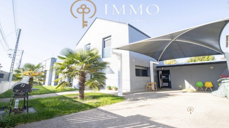 Ma-Cabane - Vente Maison L'Haÿ-les-Roses, 139 m²