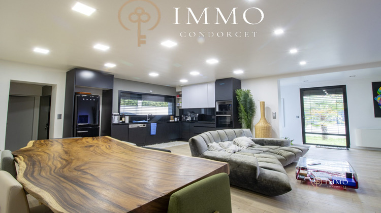 Ma-Cabane - Vente Maison L'Haÿ-les-Roses, 139 m²