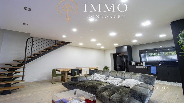 Ma-Cabane - Vente Maison L'Haÿ-les-Roses, 139 m²