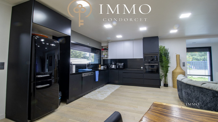 Ma-Cabane - Vente Maison L'Haÿ-les-Roses, 139 m²