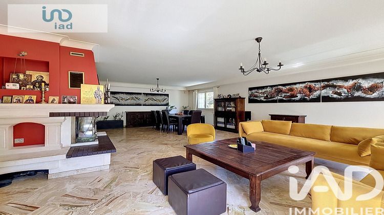 Ma-Cabane - Vente Maison L'Haÿ-les-Roses, 249 m²